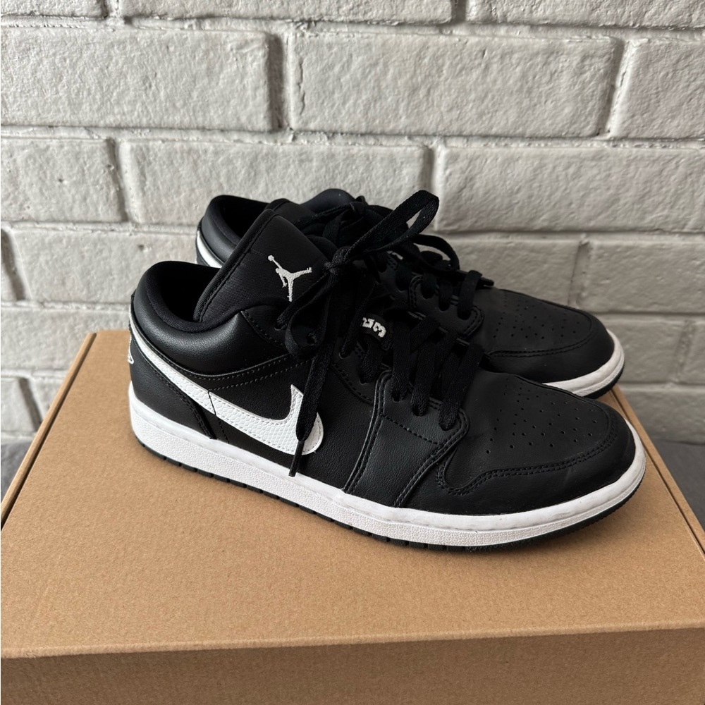 Women’s Nike Jordan 1 Low